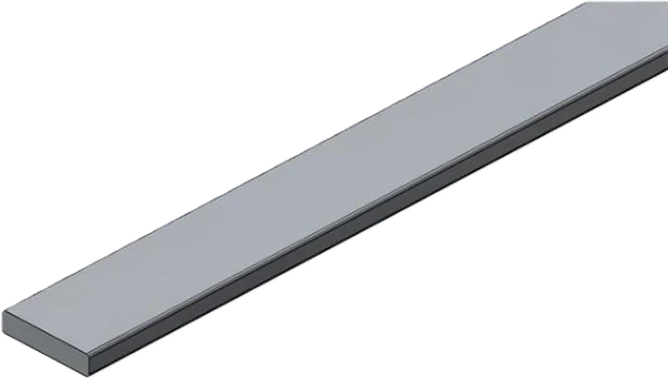 Aluminium Strip / Flat