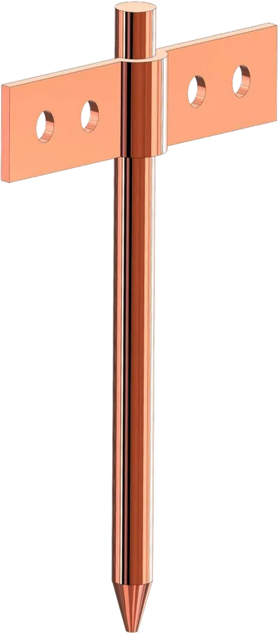 Earth Rods & Electrodes